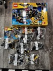 LEGO The LEGO Batman Movie: Batcave Break-in (70909)! NEW! SEALED Bags!!! — photo 2