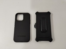 OtterBox Defender Series Case  Holster for iPhone 14 Pro Max Only 