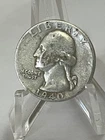 1940 Washington Quarter Actual Coin Checkout My Other Inventory # HB 75