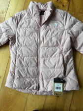 The North Face Minoqua Down Puffer Jacket Ful...
