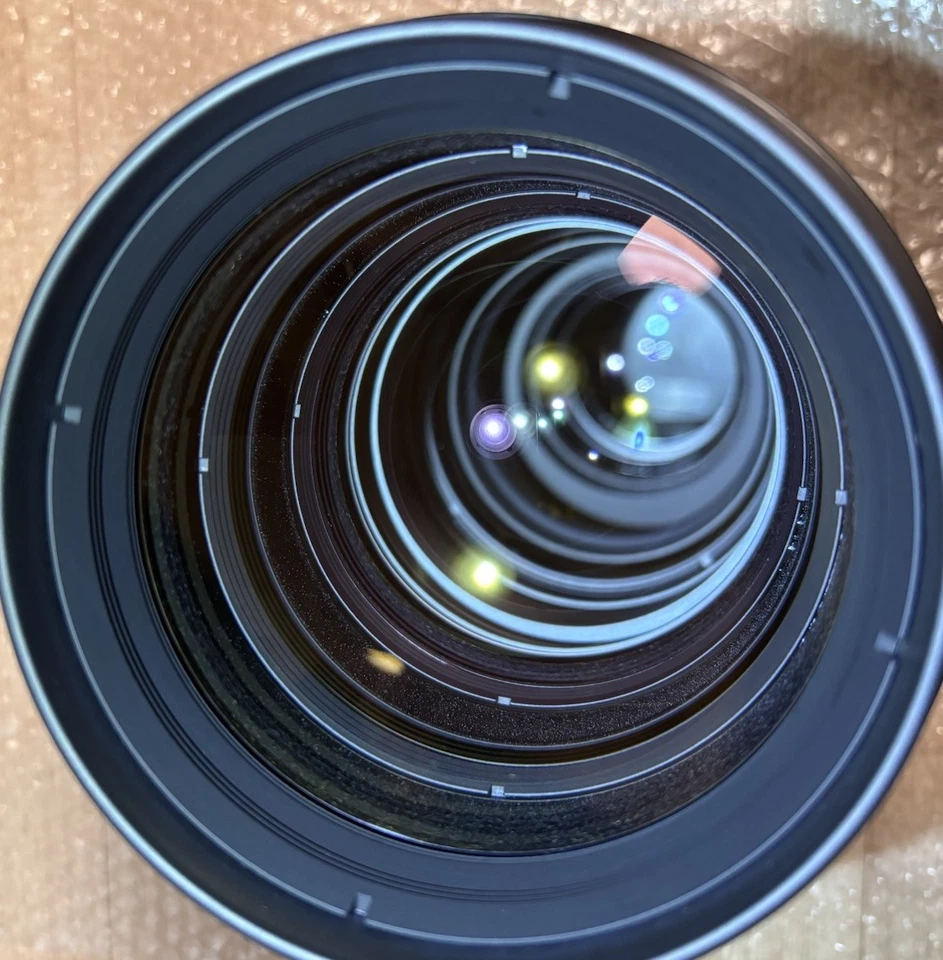 Rare!【 Opt MINT 】Canon EF 300mm F/2.8 L IS ii USM + Extender 1.4x iii From JAPAN - Image 3 of 4