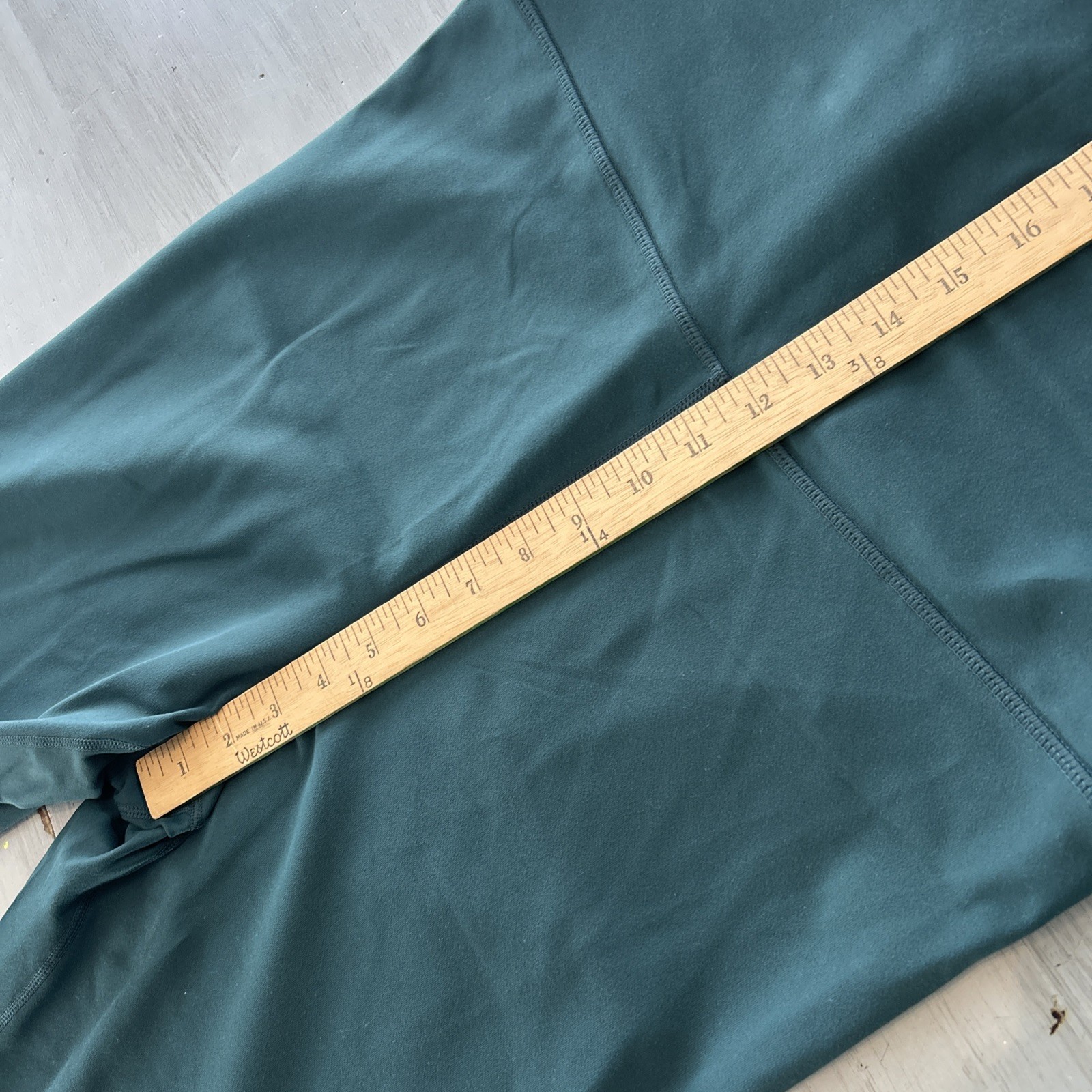 Fabletics Define Cropped Powerhold Capri Jumpsuit… - image 5