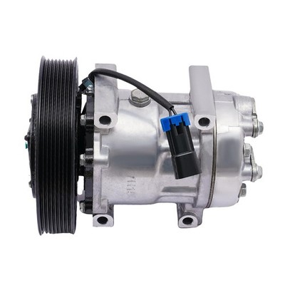 A/C AC Compressor For Mack Volvo VNL Trucks Air Conditioning Compressor