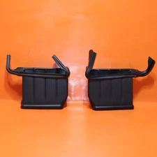 PORSCHE CAYENNE AIR GUIDE LEFT RIGHT 2019 2020 2021 2022 9Y0129509C OEM