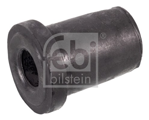 FEBI BILSTEIN BUSHING, LEAF SPRING LOWER REAR REAR LEFT REAR RIGHT MITSUBISHI NI