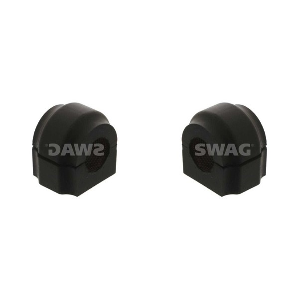 2X Swag Lagerung Stabilisator Hinten Links Rechts FüR Mini Mini R56 R57 R59-image