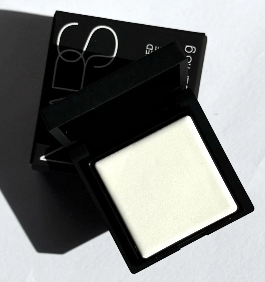 Nars Light Reflecting Setting Powder Pressed Translucent Crystal Mini 1,8g