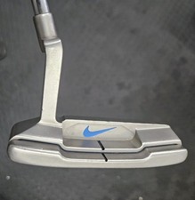 Nike Method Origin 38 in Putter B1-01 w/ orig...