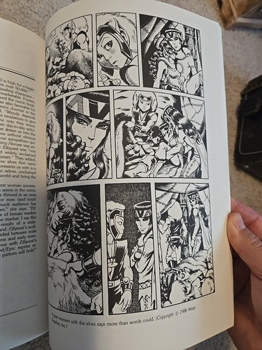 The Great Comic Book Artists 1986 Ron Goulart - Picture 4 of 5