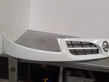 Capot Nissan KUBISTAR