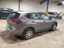 Chassis ECM Body Control BCM Right Hand Dash VIN 5 Fits 18 ROGUE 2979261