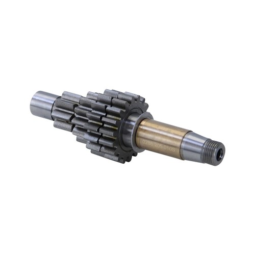 Getriebe Hauptwelle für Hercules Supra 4 R50 S 220K KTM Ponny Comet ...