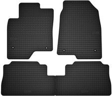 Gummifußmatten Set für Opel  Antara Bj. 2006-2017 Automatten 4-tlg
