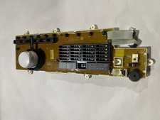 LG EBR62267117 EBR62267122 PS7792454 Washer Control Board