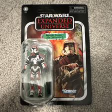 Kenner Star Wars Vintage Collection Republic Trooper VC113 Expanded EU