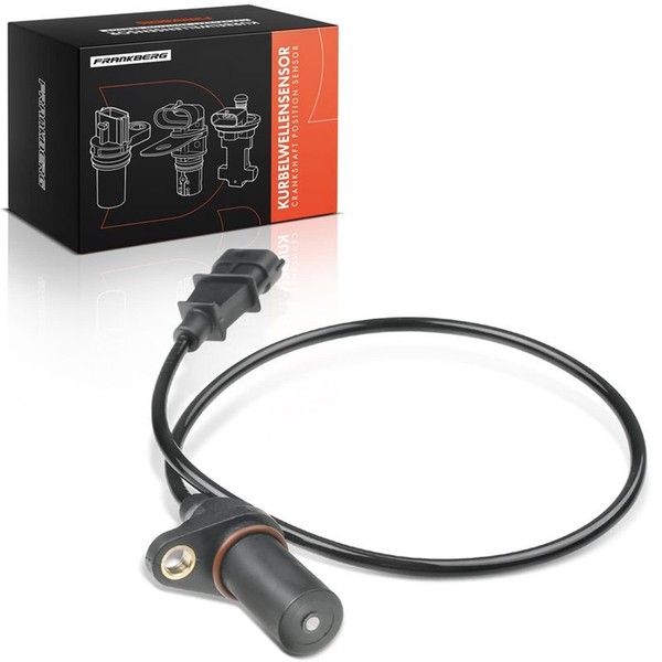Frankberg Kurbelwellensensor OT-GEBER Passend FüR Hyundai Santa FE-image