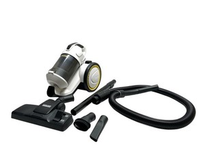 Beutelloser Zyklon-Staubsauger Karcher VC 3 1.198-053.0 700 W