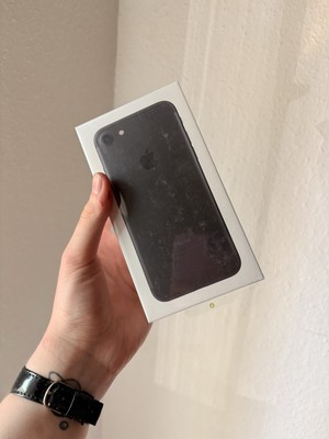 iPhone 7 - 32GB - VERSIEGELT