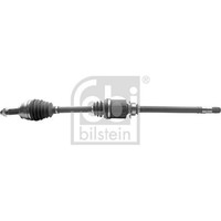 Febi Bilstein 193598 Antriebswelle FüR Fiat Doblo 119 223