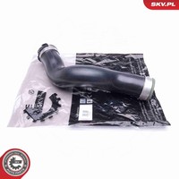Esen SKV Ladeluftschlauch 43SKV214 FüR BMW X5 F15 F85 Sdrive Xdrive