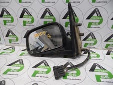 Retroviseur gauche (ou coque) Skoda FELICIA