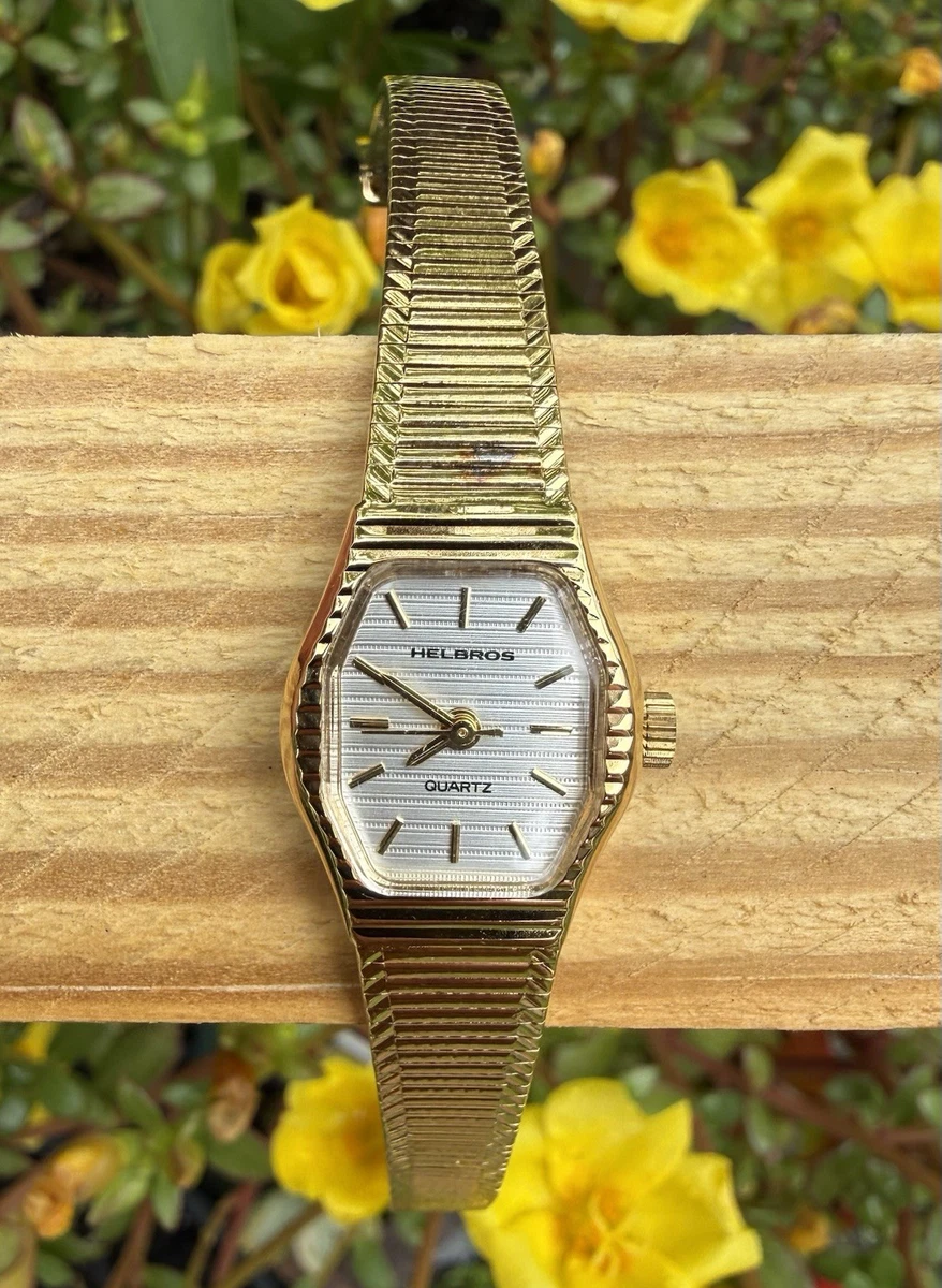 Helbros Wristwatches for sale | eBay