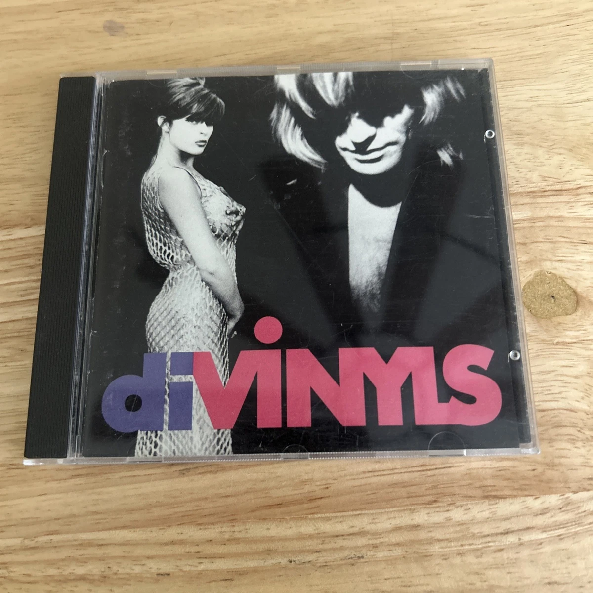 Divinyls Music CDs for sale | eBay