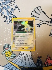 Latios Reverse Holo Stamped EX Delta Species 9/113