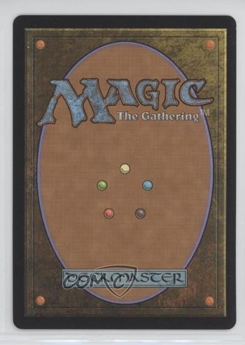 Merciless Executioner Japanese Magic: Fate Reforged #076 fv6 - Picture 2 of 3