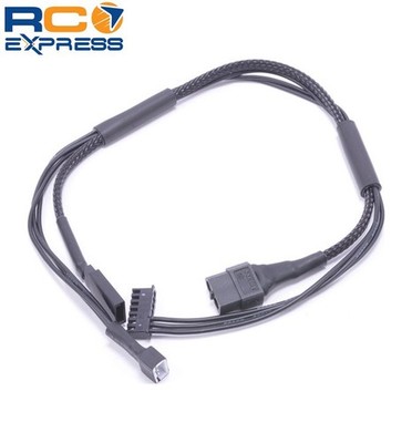 Monkey King RC Charge Leads Xt60 - Xh2s - Futaba Receiver MK5925