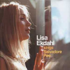 Sings Salvadore Poe, Lisa Ekdahl