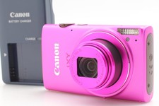 NEAR MINT Canon IXY 610F PowerShot ELPH 330 IXUS 255 HS Digital Camera JAPAN
