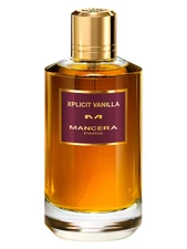 XPLICIT VANILLA BY MANCERA-UNISEX-EDP-SPRAY-4 OZ-120 ML-AUTHENTIC-FRANCE