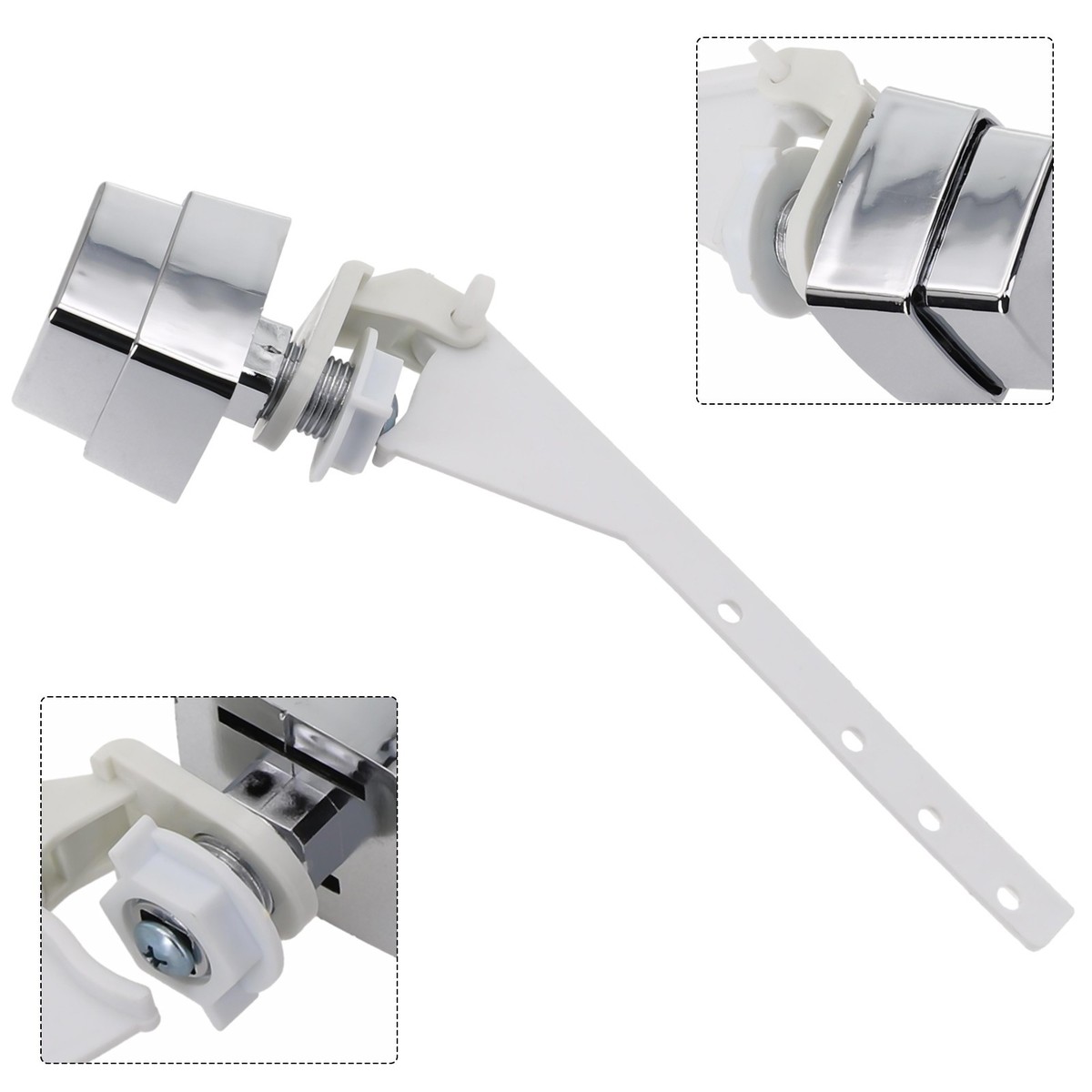 Push Button Toilet Flush Toilet Tank Push Flush Toilet Old Style