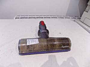 Dyson 248485 V7 V8 V10 motorisierte FibreFloor Turbine Werkzeugkopf Baugruppe T7 ERSATZTEILE