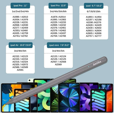Stylus Stift for ipad