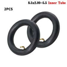 2X 8.5x2-5.5 Inner Tube Fit 8.5inch Electric Scooter INOKIM Night Series Scooter