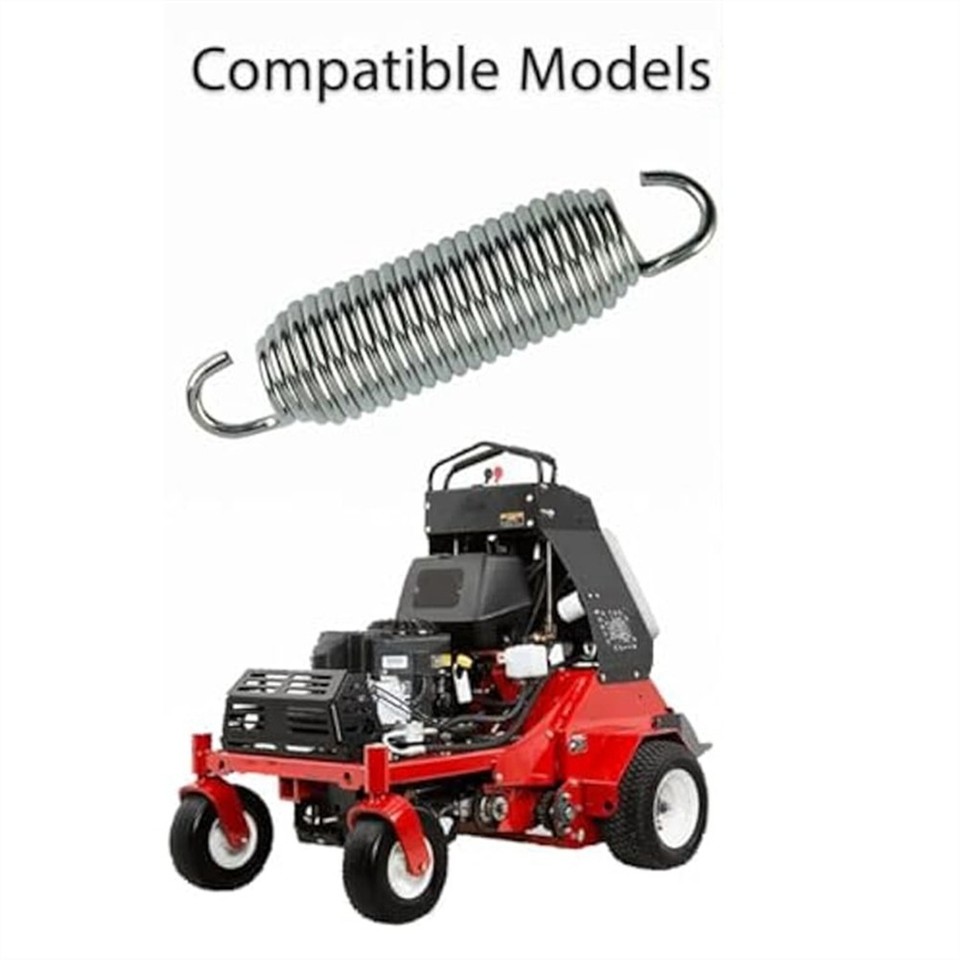 116-6317 Mower Deck Springs Extension Spring Repair Kit for Lawn Mower ...
