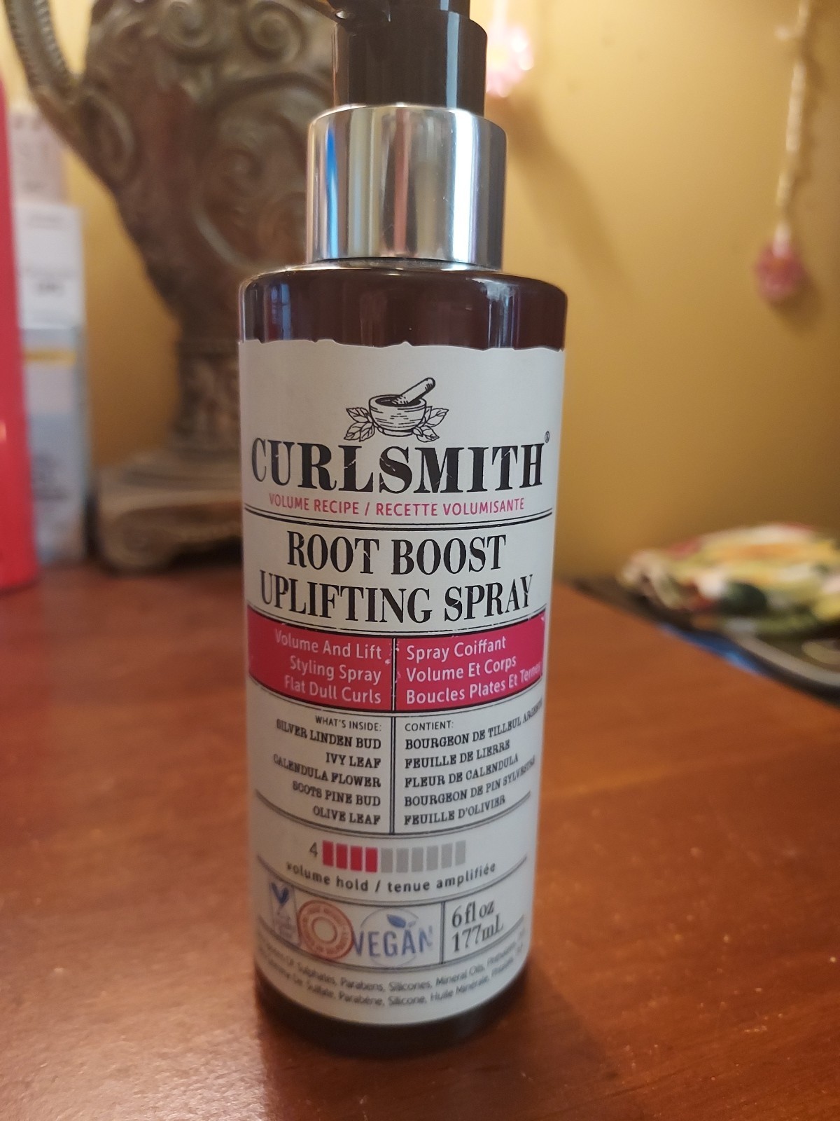 6 Fl Oz New-no Box