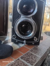 Rolleicord IiI