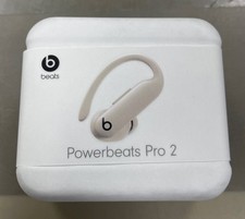Beats - Powerbeats Pro 2 True Wireless Active Noise Canceling Earbuds - Quick Sa
