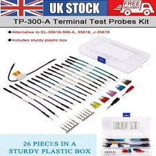 TP-300-A Terminal Test Probes Kit an Affordable for EL-35616-300-A,35616, J-356