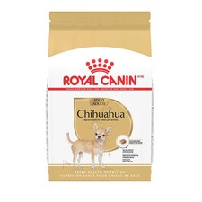 Royal Canin Breed Health Nutrition Chihuahua ...
