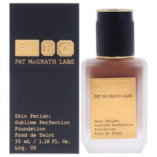 Skin Fetish Perfection Foundation - 25 Medium Deep by Pat Mcgrath Labs - 1.18 oz