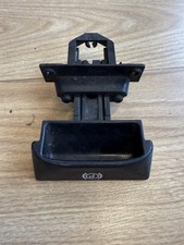 Mercedes-Benz 1998-05 W163 ML Parking Emergency Brake Handle Pull Lever Oem
