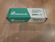 NEW Primatech Hardwood L Flooring Nails 2000 Pack 1 1/4" 18 Gauge - L type