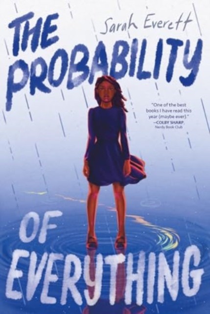 The Probability of Everything by Sarah Everett (Paperback Book)