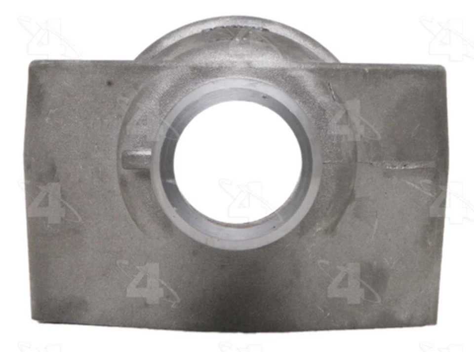 Engine Coolant Water Outlet 4 Seasons 85236 fits 95-02 Lincoln Continental - Image 4 of 4