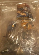 KAIYODO Fist of the North Star Figure Collection Set 6pcs Missing 2