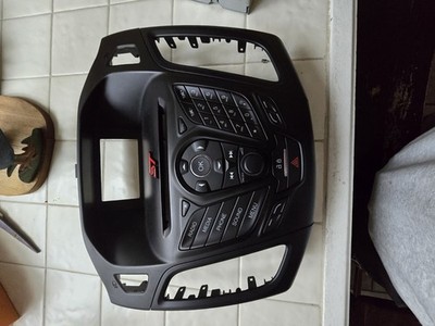 Complete Sync 2 Head for 2012-2018 Ford Focus. Great Condition.